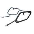 MotoCare Saddle Stay for TVS Apache RTR 160 – Heavy Duty Luggage Carrier Support Bracket | Secure & Weather-Resistant
