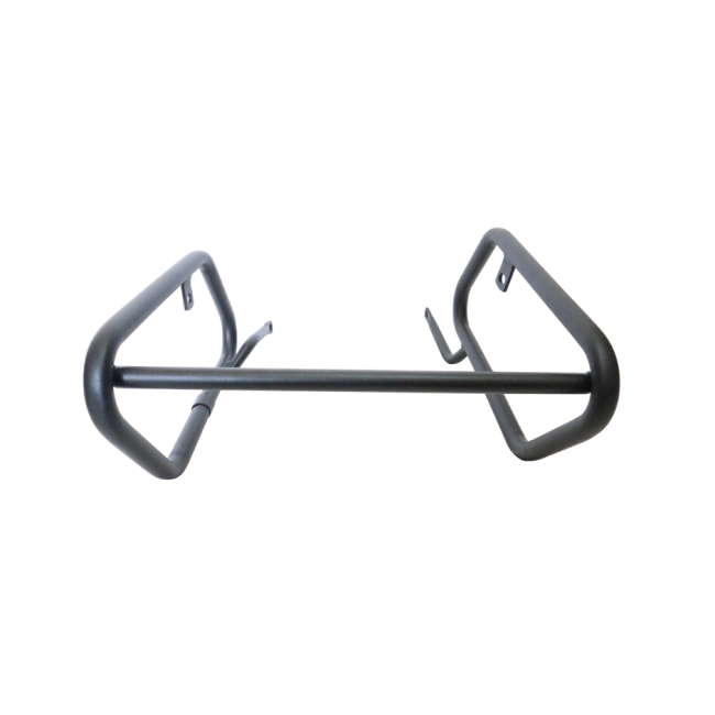 MotoCare Saddle Stay for TVS Apache RTR 160 – Heavy Duty Luggage Carrier Support Bracket | Secure & Weather-Resistant