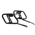 BMW G 310 R Saddle Stay – Motocare Luggage Carrier Mount | Heavy-Duty Saddle Bag Support Frame for BMW G310R