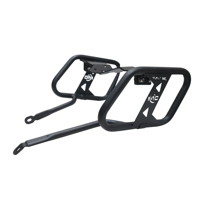 BMW G 310 R Saddle Stay – Motocare Luggage Carrier Mount | Heavy-Duty Saddle Bag Support Frame for BMW G310R