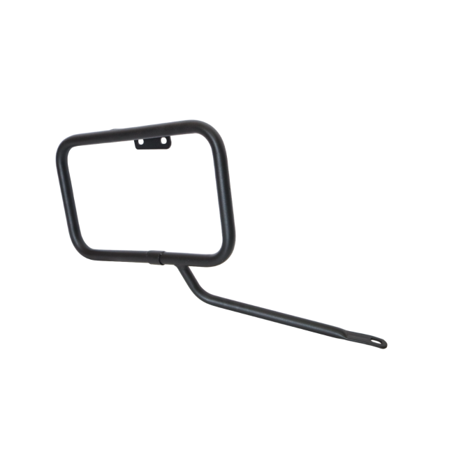 MotoCare Saddle Stay for Honda CB200X (Without Plate) | Saddle Bag Support | Heavy Duty Luggage Holder