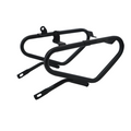 Motocare Saddle Stay for Yamaha FZ-X – Heavy Duty Saddle Bag Support Bracket