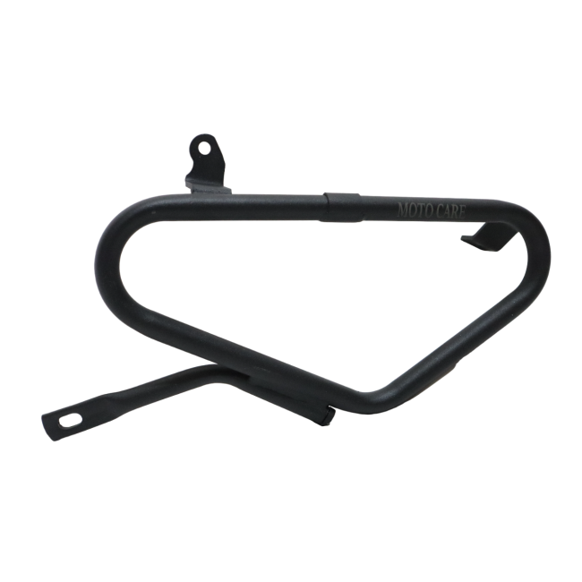 Motocare Saddle Stay for Yamaha FZ-X – Heavy Duty Saddle Bag Support Bracket