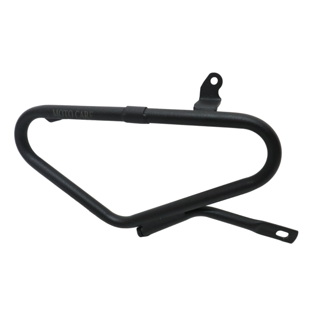 Motocare Saddle Stay for Yamaha FZ-X – Heavy Duty Saddle Bag Support Bracket