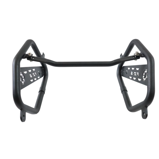 Motocare Saddle Stay for Yamaha FZ-S V3 / V4 – Heavy Duty Saddle Bag Support Bracket