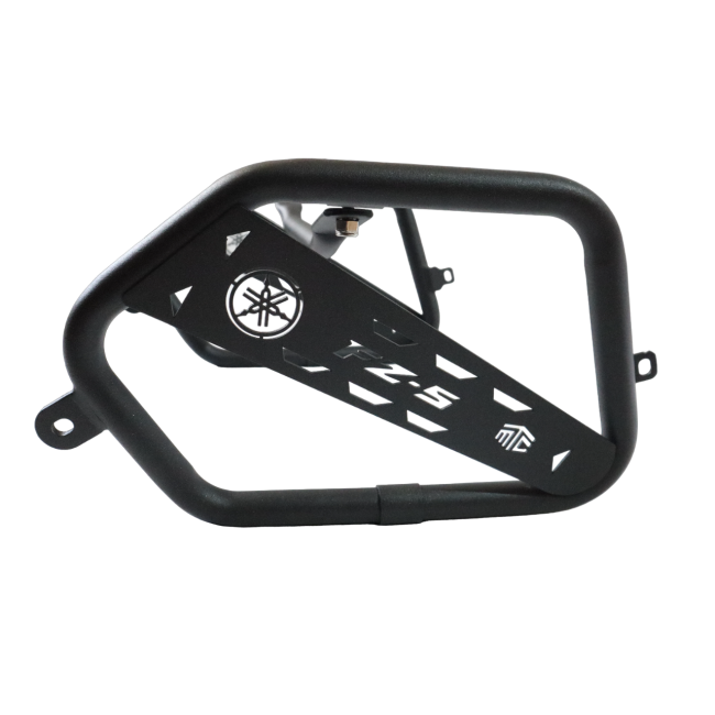 Motocare Saddle Stay for Yamaha FZ-S V3 / V4 – Heavy Duty Saddle Bag Support Bracket