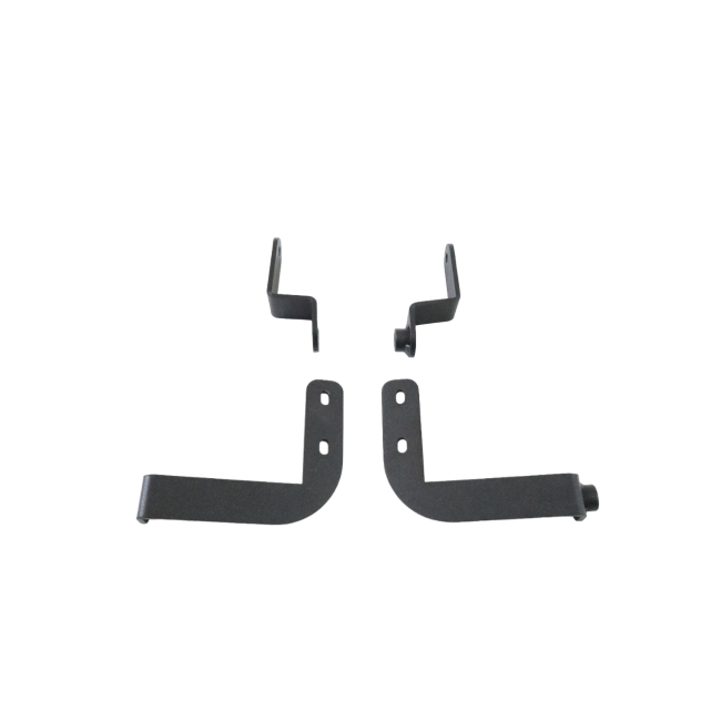 Motocare Saddle Stay for Yamaha FZ-S V3 / V4 – Heavy Duty Saddle Bag Support Bracket