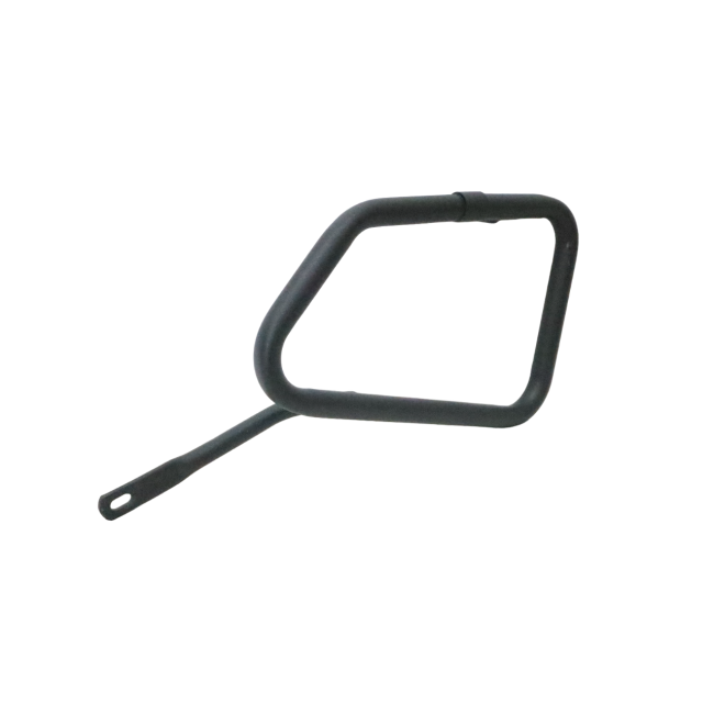Motocare Saddle Stay for Yamaha FZS 25 | Heavy Duty Saddle Bag Support | Rear Luggage Carrier Stay
