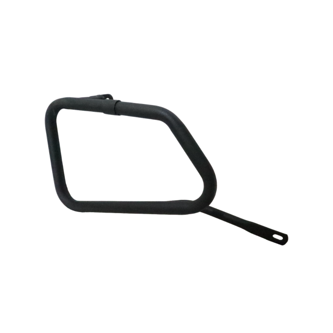 Motocare Saddle Stay for Yamaha FZS 25 | Heavy Duty Saddle Bag Support | Rear Luggage Carrier Stay