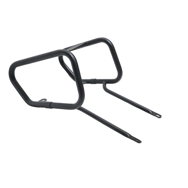Motocare Saddle Stay for Suzuki Gixxer 250 | Heavy Duty Saddle Support Without Plate