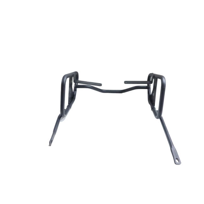 MotoCare Saddle Stay for Hero Xtreme 125R | Heavy Duty Saddle Bag Support Bracket | Durable & Weather Resistant