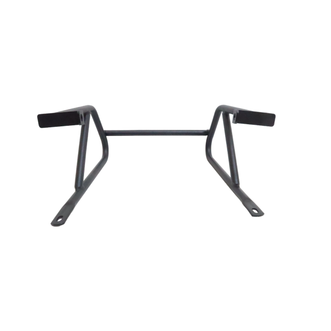 Motocare Saddle Stay for Yamaha MT-15 | Saddle Bag Support Bracket | Luggage Carrier Stay