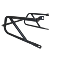 Motocare Saddle Stay for Yamaha MT-15 | Saddle Bag Support Bracket | Luggage Carrier Stay