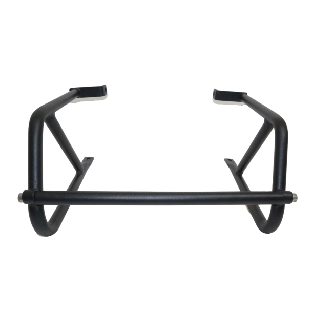 Motocare Saddle Stay for Yamaha MT-15 | Saddle Bag Support Bracket | Luggage Carrier Stay