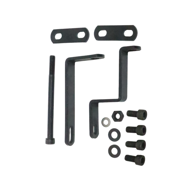 Motocare Saddle Stay for Yamaha MT-15 | Saddle Bag Support Bracket | Luggage Carrier Stay