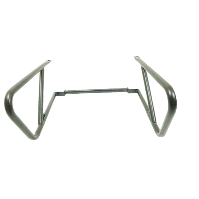Motocare Saddle Stay for Yamaha R15 V3 / V4 | Saddle Bag Support Bracket (Plate-Free Design)