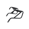 MotoCare Saddle Stay Without Plate for Royal Enfield Continental GT 650 | Saddle Bag Support Bracket | Heavy Duty Luggage Mount