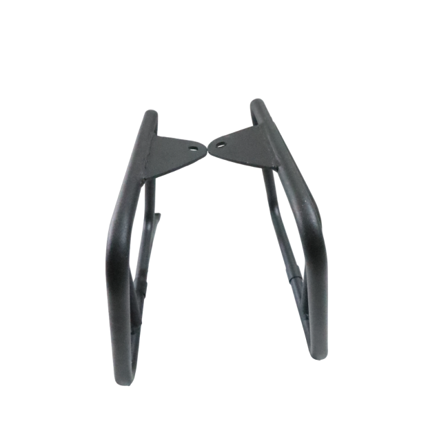 Motocare Saddle Stay Without Plate for Suzuki V-Strom SX 250 | Lightweight Saddle Support Bracket