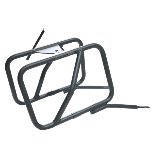 Motocare Saddle Stay Without Plate for Suzuki V-Strom SX 250 | Lightweight Saddle Support Bracket