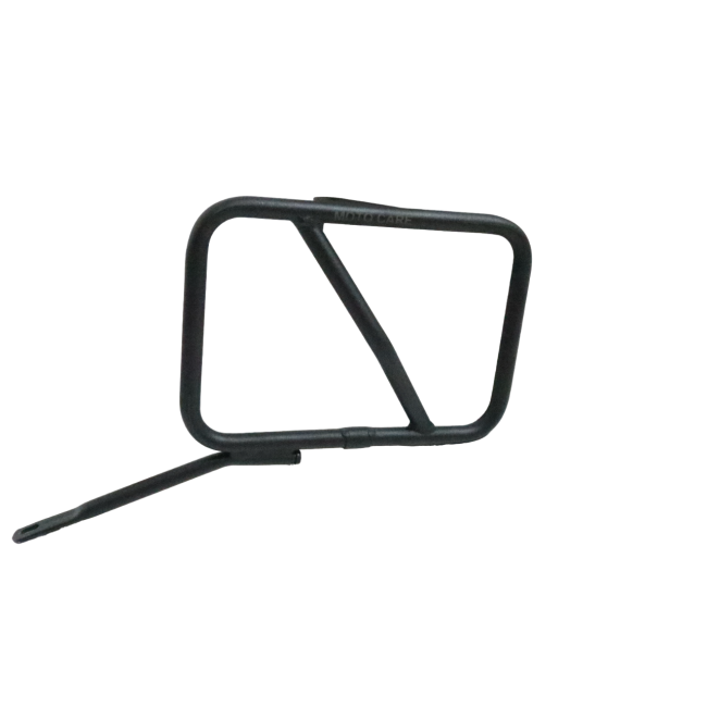 Motocare Saddle Stay Without Plate for Suzuki V-Strom SX 250 | Lightweight Saddle Support Bracket