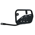 MotoCare Saddle Stay with Plate for Harley Davidson X440 – Saddle Bag Holder Luggage Support Bracket