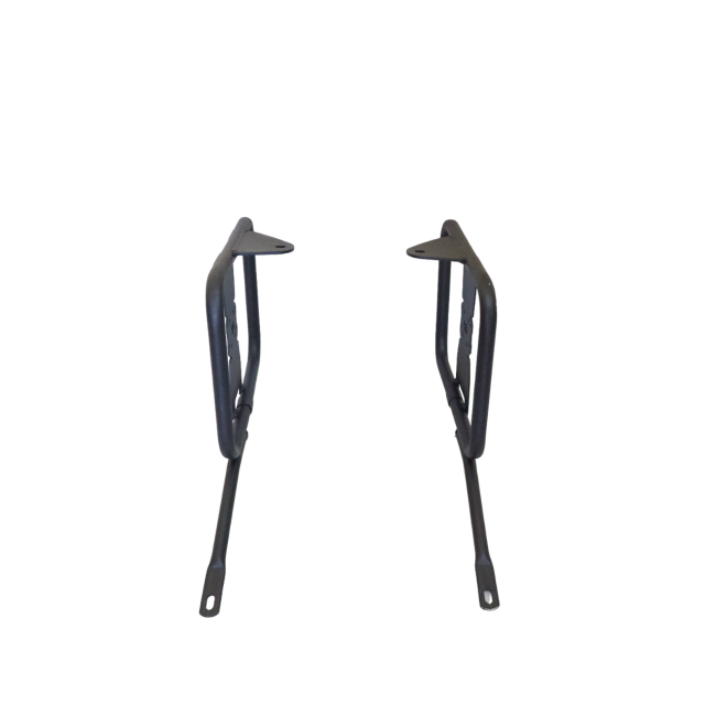 Motocare Saddle Stay with Plate for Suzuki V-Strom SX 250 | Heavy Duty Saddle Support Bracket