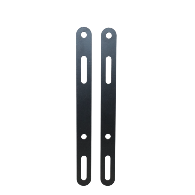 MotoCare Seat Extender for Royal Enfield Meteor 350 – Comfort Upgrade Long Ride Support