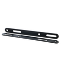 MotoCare Seat Extender for Royal Enfield Meteor 350 – Comfort Upgrade Long Ride Support