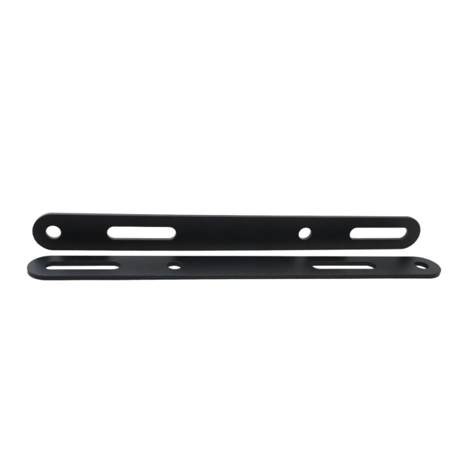 MotoCare Seat Extender for Royal Enfield Meteor 350 – Comfort Upgrade Long Ride Support