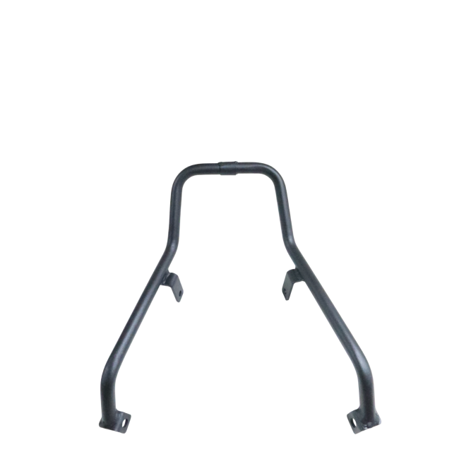 MotoCare Seat Ring for Honda CB350 RS | Ergonomic Comfort Cushion Pad for Long Rides