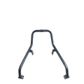 MotoCare Seat Ring for Honda CB350 RS | Ergonomic Comfort Cushion Pad for Long Rides