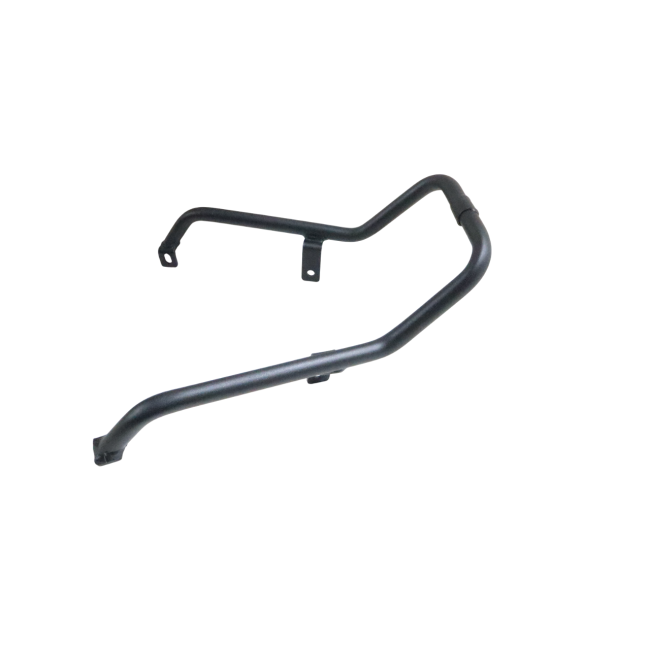 MotoCare Seat Ring for Honda CB350 RS | Ergonomic Comfort Cushion Pad for Long Rides