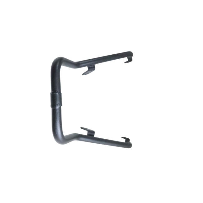 MotoCare Seat Ring for Honda CB350 RS | Ergonomic Comfort Cushion Pad for Long Rides