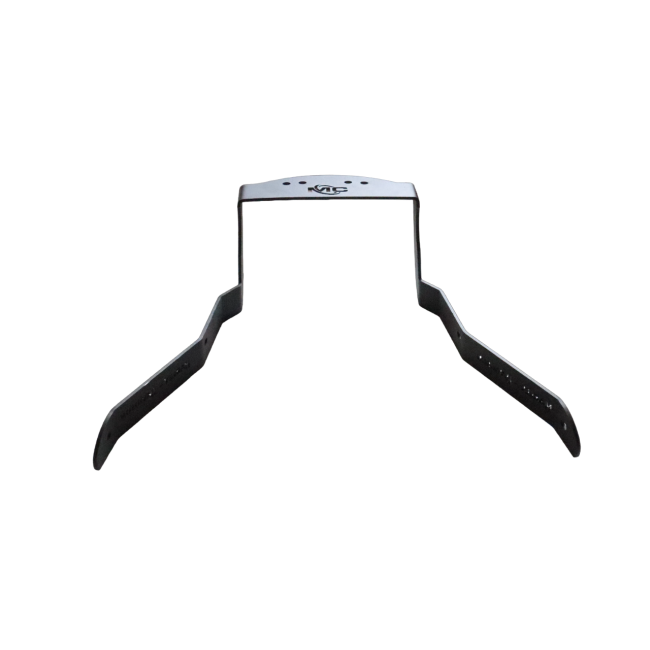 MotoCare Seat Ring Cushion for Harley Davidson X440 – Comfort Seat Pad Anti-Fatigue Bike Seat Support