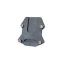 MotoCare CNC Side Stand Extender for Hero Xpulse 200 / 200 4V | Heavy Duty Stand Base Support Plate