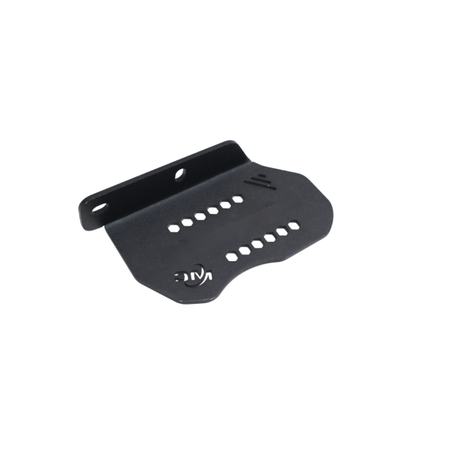 MotoCare Single Footrest for Honda CB350 | Premium Rider Foot Peg | Anti-Slip Comfortable Bike Footrest
