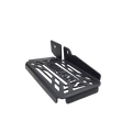 MotoCare Single Footrest for Royal Enfield Himalayan 411 | Ergonomic & Stylish Riding Accessory