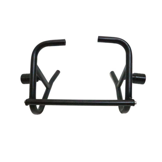 Motocare Small Crash Guard for Yamaha MT-15 | Compact Engine Protection Guard | Minimalist Frame Guard