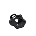 MotoCare Stand Extender for Royal Enfield Himalayan 411 | Enhanced Stability & Durable Bike Support