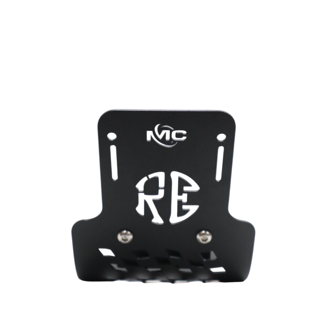 MotoCare Sump Guard for Bear 650 – Heavy Duty Engine Bash Plate Protection