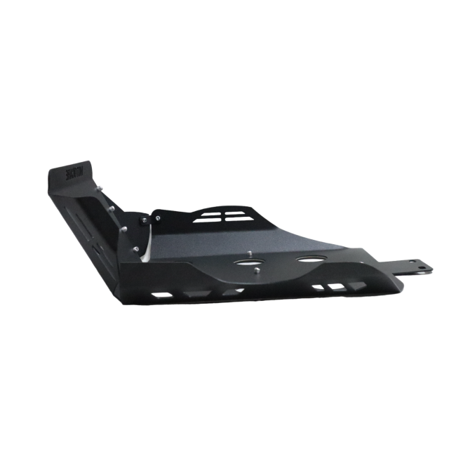 MotoCare Sum Guard for Guerrilla 450 – Engine Bash Plate Underbody Protection