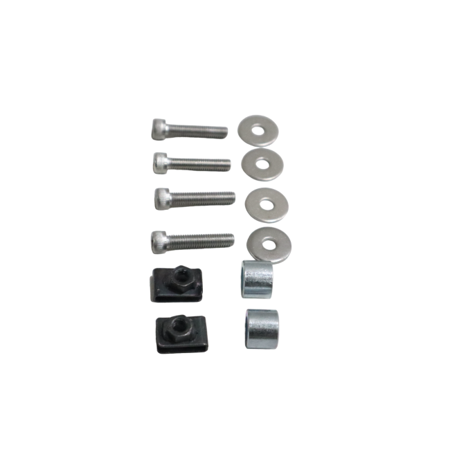 MotoCare Sum Guard for Guerrilla 450 – Engine Bash Plate Underbody Protection