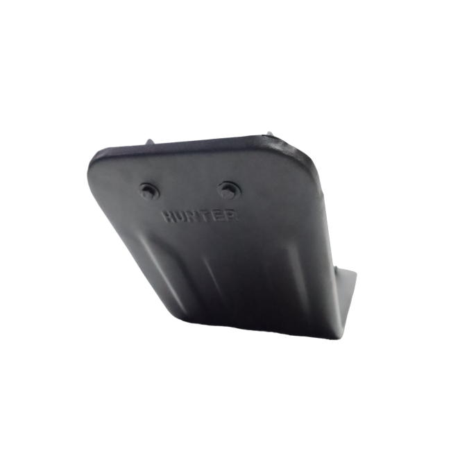 MotoCare Sump Guard for Royal Enfield Hunter 350 | Engine Protection Plate
