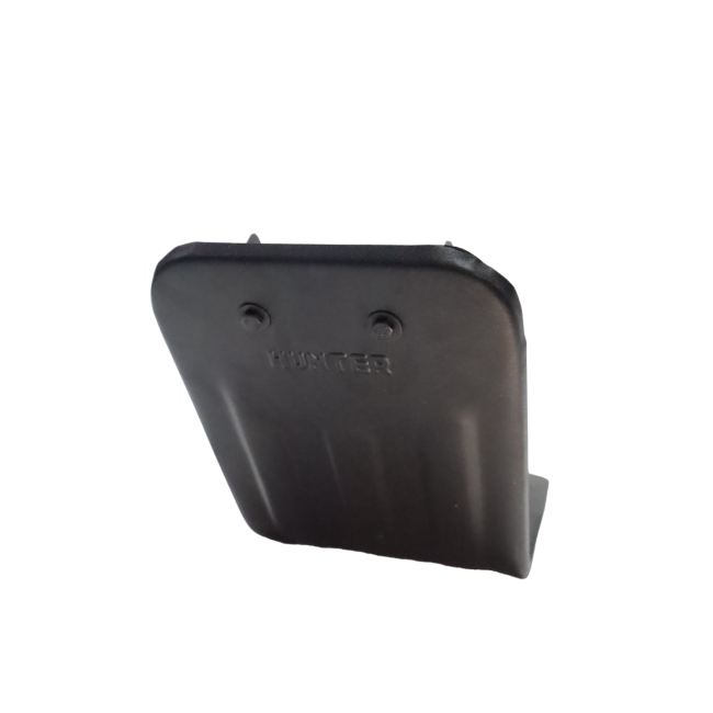 MotoCare Sump Guard for Royal Enfield Hunter 350 | Engine Protection Plate