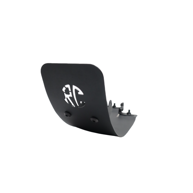 MotoCare Sump Guard for Royal Enfield Interceptor 650 – Engine & Underbody Protection Plate