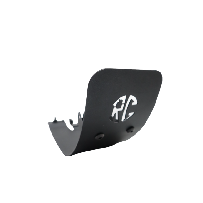 MotoCare Sump Guard for Royal Enfield Interceptor 650 – Engine & Underbody Protection Plate