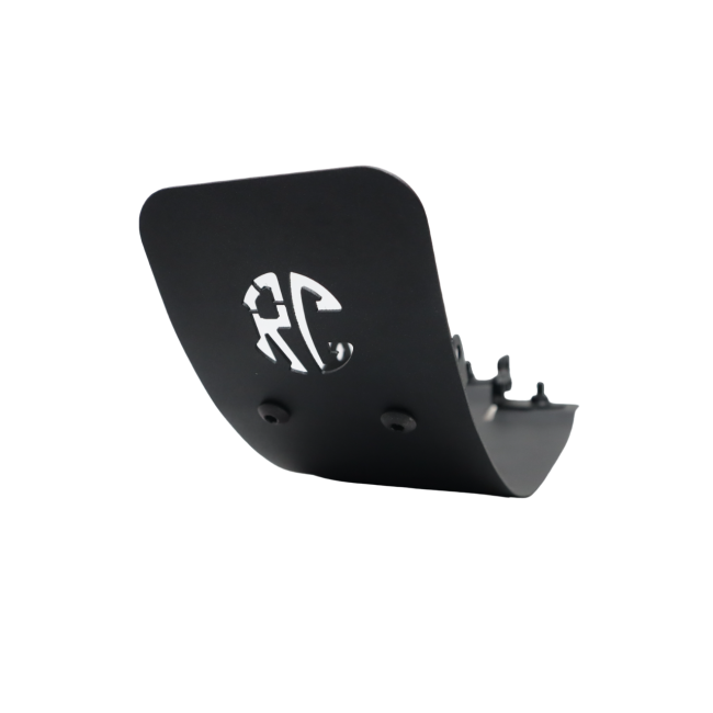 MotoCare Sump Guard for Royal Enfield Interceptor 650 – Engine & Underbody Protection Plate