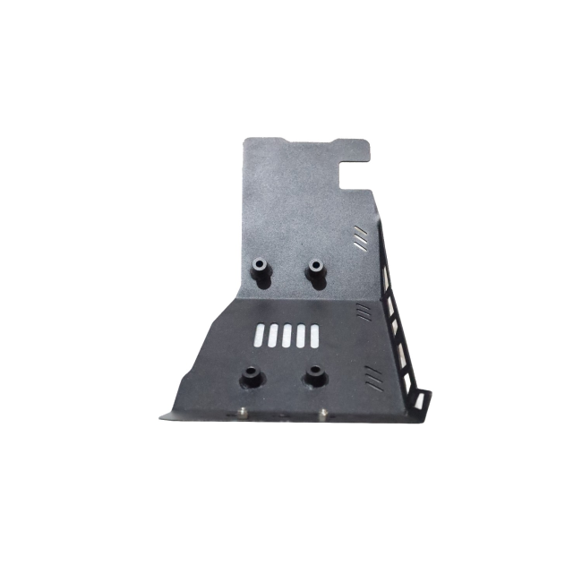 Triumph Speed 400 Sump Guard – Motocare Engine Bash Plate | Heavy Duty Skid Plate Protection