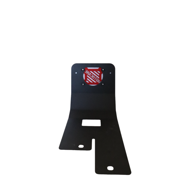 MotoCare Sump Guard for Royal Enfield Super Meteor 650 | Engine Bash Plate