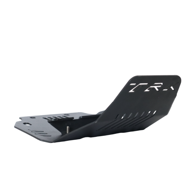 Motocare Sump Guard for Benelli TRK 502 – Heavy Duty Engine Protection Plate | Off-Road Skid Plate | Easy Install